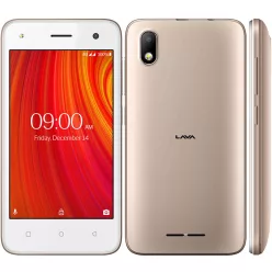 Lava Z40 - Hydrogél kijelzővédő fólia