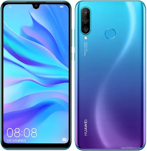 Huawei nova 4e - Hydrogél kijelzővédő fólia