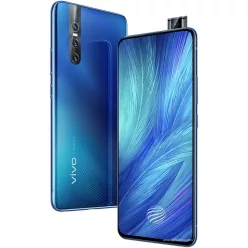 vivo X27 - Hydrogél kijelzővédő fólia