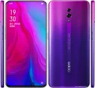 Oppo Reno - Hydrogél kijelzővédő fólia