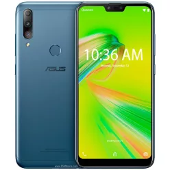   Asus Zenfone Max Shot ZB634KL - Hydrogél kijelzővédő fólia
