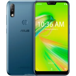   Asus Zenfone Max Plus (M2) ZB634KL - Hydrogél kijelzővédő fólia