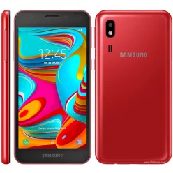 Samsung Galaxy A2 Core - Hydrogél kijelzővédő fólia