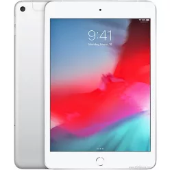 Apple iPad mini - Hydrogél kijelzővédő fólia