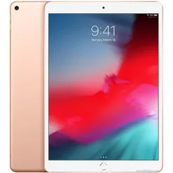 Apple iPad Air - Hydrogél kijelzővédő fólia