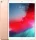 Apple iPad Air - Hydrogél kijelzővédő fólia