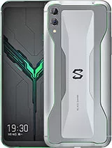 Xiaomi Black Shark 2 - Hydrogél kijelzővédő fólia