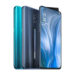 Oppo Reno 10x zoom - Hydrogél kijelzővédő fólia