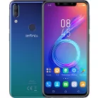 Infinix Zero 6 Pro - Hydrogél kijelzővédő fólia
