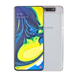 Samsung Galaxy A80 - Hydrogél kijelzővédő fólia