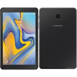   Samsung Galaxy Tab A 8.0 (2018) - Hydrogél kijelzővédő fólia