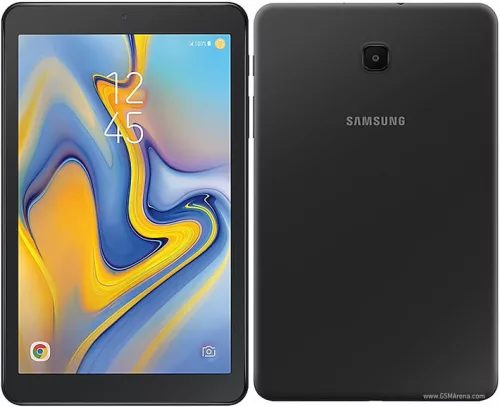 Samsung Galaxy Tab A 8.0 (2018) - Hydrogél kijelzővédő fólia