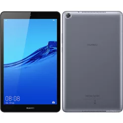 Huawei MediaPad M5 Lite 8 - Hydrogél kijelzővédő fólia
