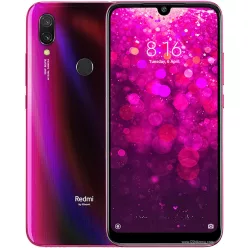 Xiaomi Redmi Y3 - Hydrogél kijelzővédő fólia