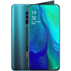 Oppo Reno 5G - Hydrogél kijelzővédő fólia