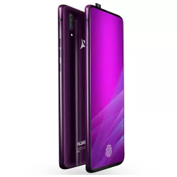 Allview Soul X6 - Hydrogél kijelzővédő fólia