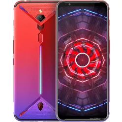 ZTE nubia Red Magic 3 - Hydrogél kijelzővédő fólia