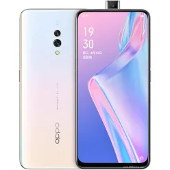 Oppo K3 - Hydrogél kijelzővédő fólia