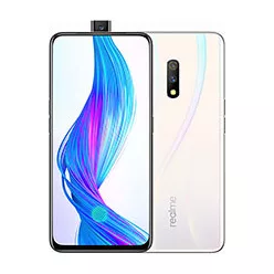 Realme X - Hydrogél kijelzővédő fólia