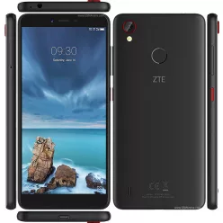 ZTE Blade A7 Vita - Hydrogél kijelzővédő fólia