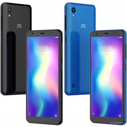 ZTE Blade A5 (2019) - Hydrogél kijelzővédő fólia