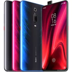 Xiaomi Redmi K20 - Hydrogél kijelzővédő fólia