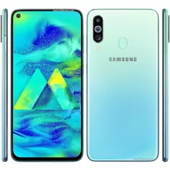 Samsung Galaxy M40 - Hydrogél kijelzővédő fólia