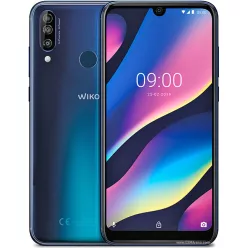 Wiko View3 - Hydrogél kijelzővédő fólia