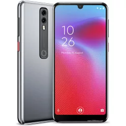 Vodafone Smart V10 - Hydrogél kijelzővédő fólia