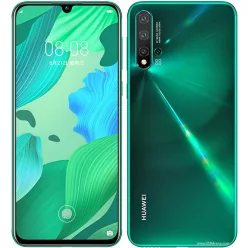 Huawei nova 5 - Hydrogél kijelzővédő fólia