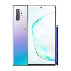 Samsung Galaxy Note10+ - Hydrogél kijelzővédő fólia