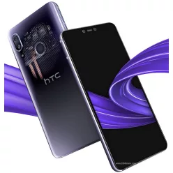 HTC U19e - Hydrogél kijelzővédő fólia