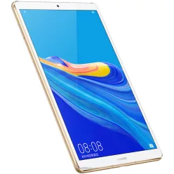 Huawei MediaPad M6 8.4 - Hydrogél kijelzővédő fólia