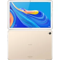 Huawei MediaPad M6 10.8 - Hydrogél kijelzővédő fólia