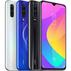 Xiaomi Mi CC9 - Hydrogél kijelzővédő fólia