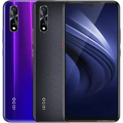 vivo iQOO Neo - Hydrogél kijelzővédő fólia