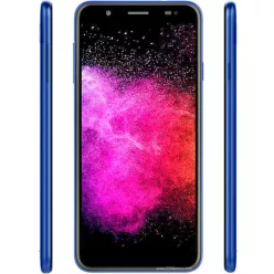 Panasonic Eluga I7 (2019) - Hydrogél kijelzővédő fólia