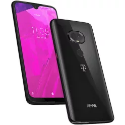 T-Mobile Revvlry+ - Hydrogél kijelzővédő fólia
