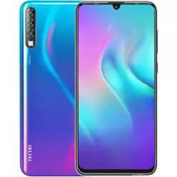 Tecno Phantom 9 - Hydrogél kijelzővédő fólia