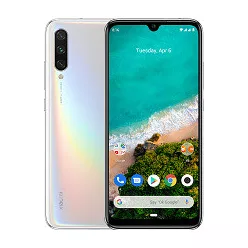 Xiaomi Mi A3 - Hydrogél kijelzővédő fólia