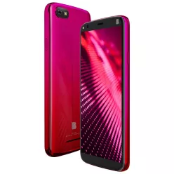 BLU G5 - Hydrogél kijelzővédő fólia