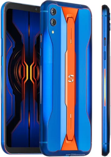 Xiaomi Black Shark 2 Pro - Hydrogél kijelzővédő fólia