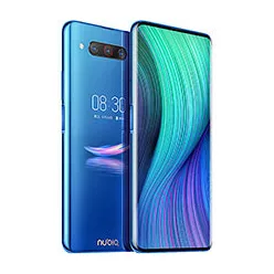 ZTE nubia Z20 - Hydrogél kijelzővédő fólia