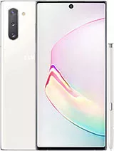 Samsung Galaxy Note10 - Hydrogél kijelzővédő fólia