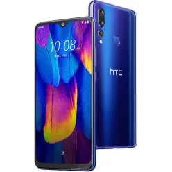HTC Wildfire X - Hydrogél kijelzővédő fólia