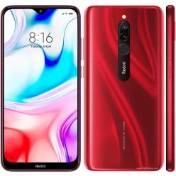 Xiaomi Redmi 8 - Hydrogél kijelzővédő fólia