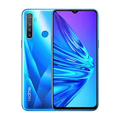 Realme 5 - Hydrogél kijelzővédő fólia