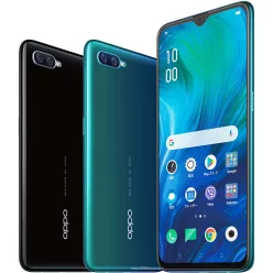 Oppo Reno A - Hydrogél kijelzővédő fólia