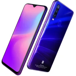 BLU G9 Pro - Hydrogél kijelzővédő fólia