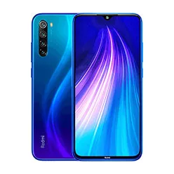 Xiaomi Redmi Note 8 - Hydrogél kijelzővédő fólia
